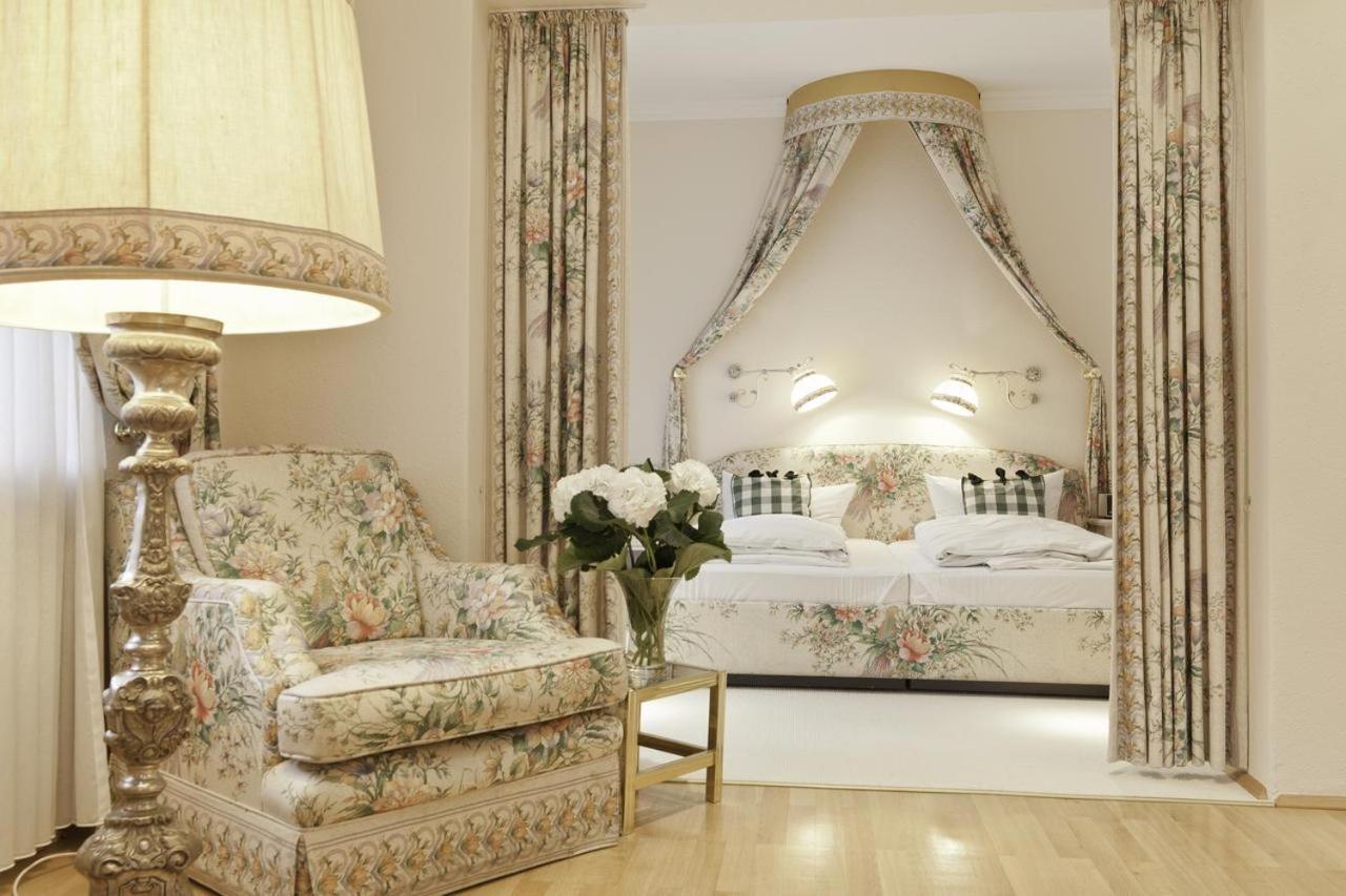 Villa Adolphine Rotta Dış mekan fotoğraf