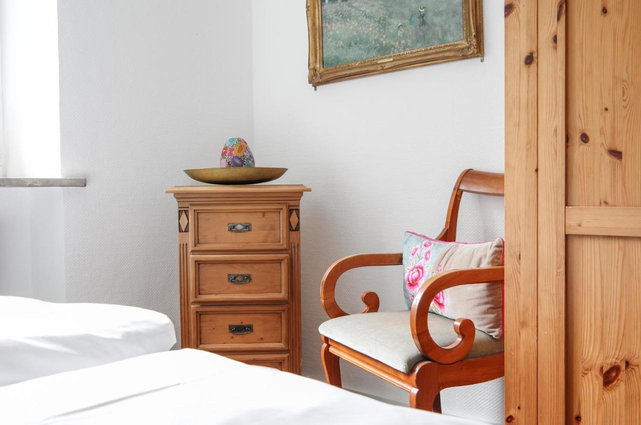 Villa Adolphine Rotta Dış mekan fotoğraf