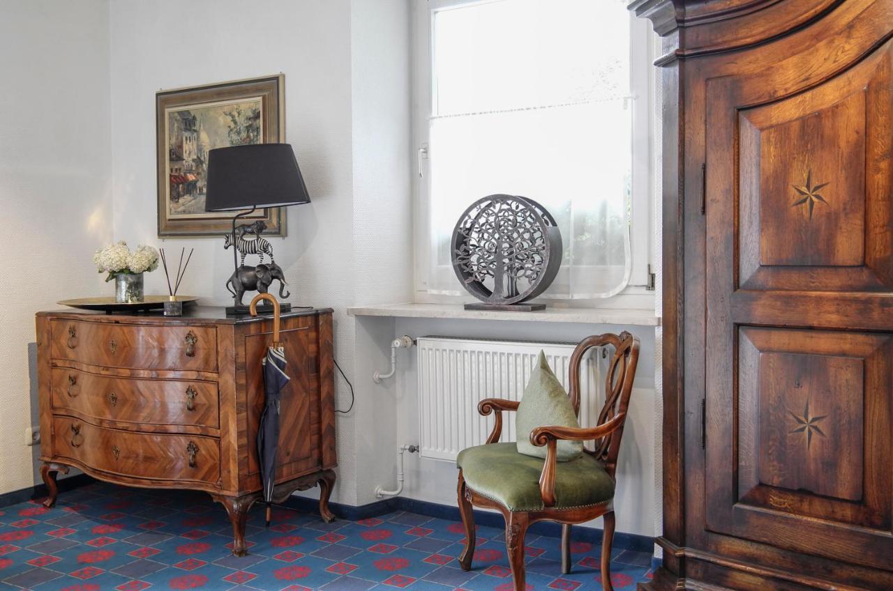 Villa Adolphine Rotta Dış mekan fotoğraf