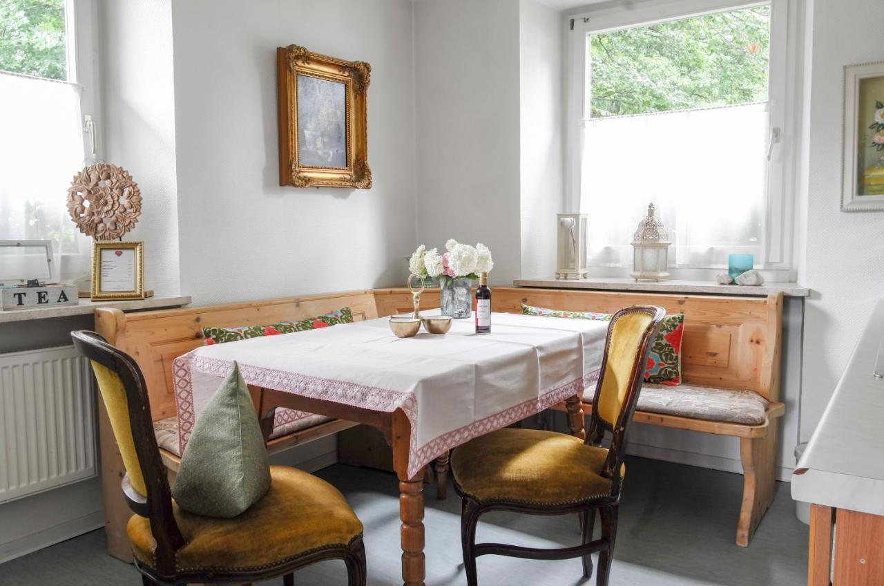 Villa Adolphine Rotta Dış mekan fotoğraf