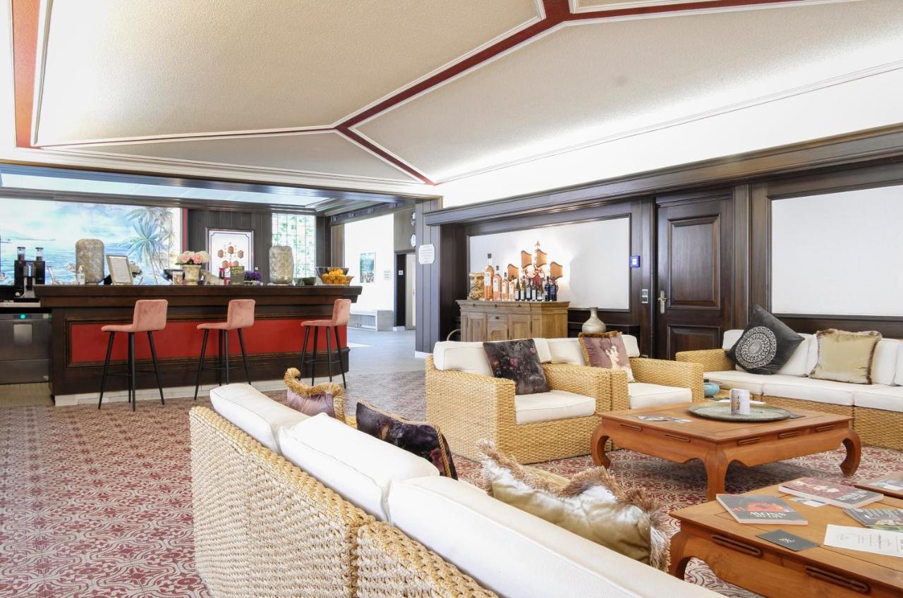 Villa Adolphine Rotta Dış mekan fotoğraf
