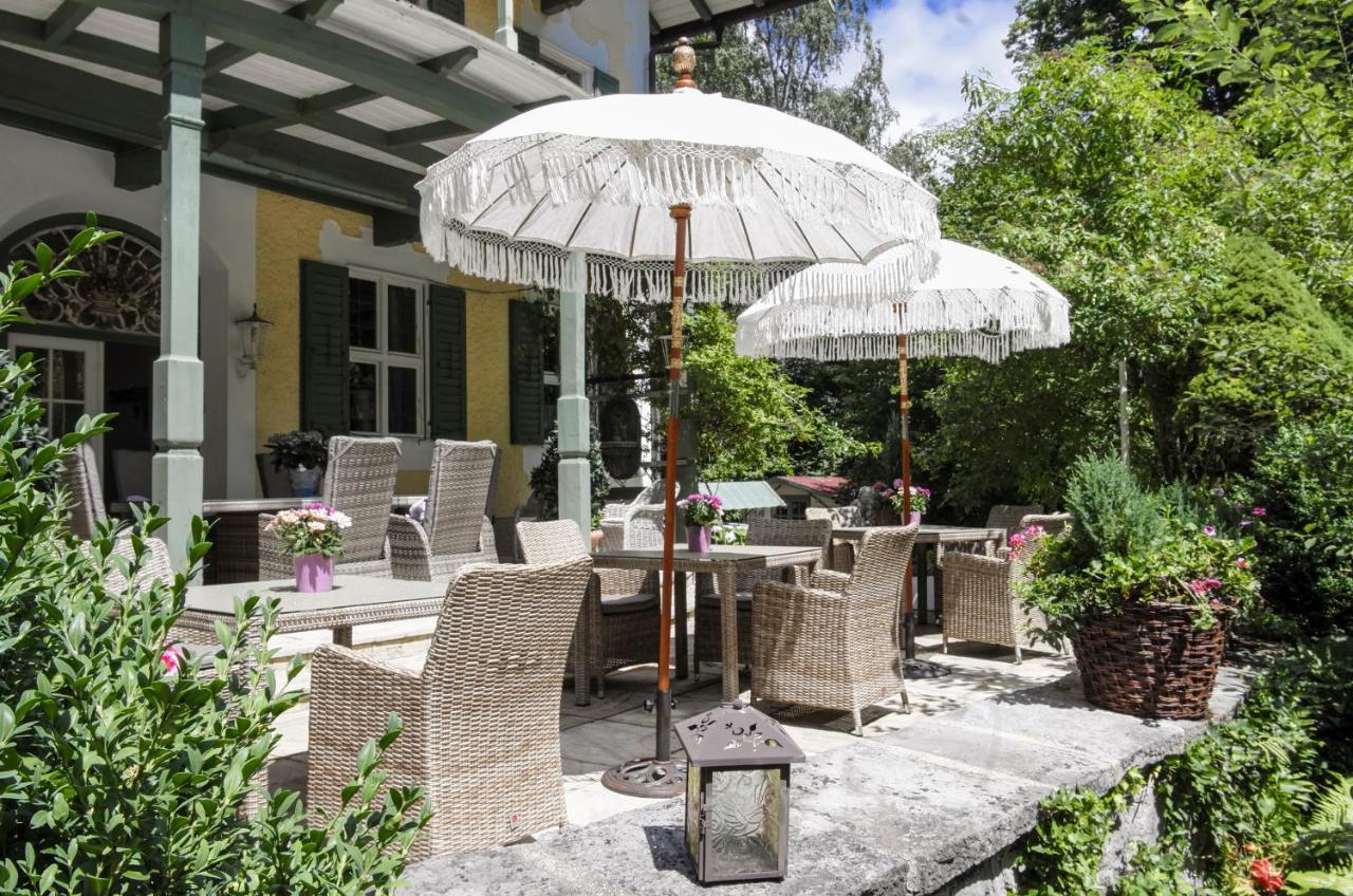 Villa Adolphine Rotta Dış mekan fotoğraf