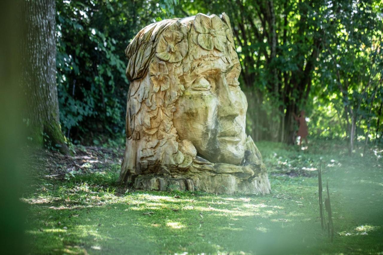 Villa Adolphine Rotta Dış mekan fotoğraf