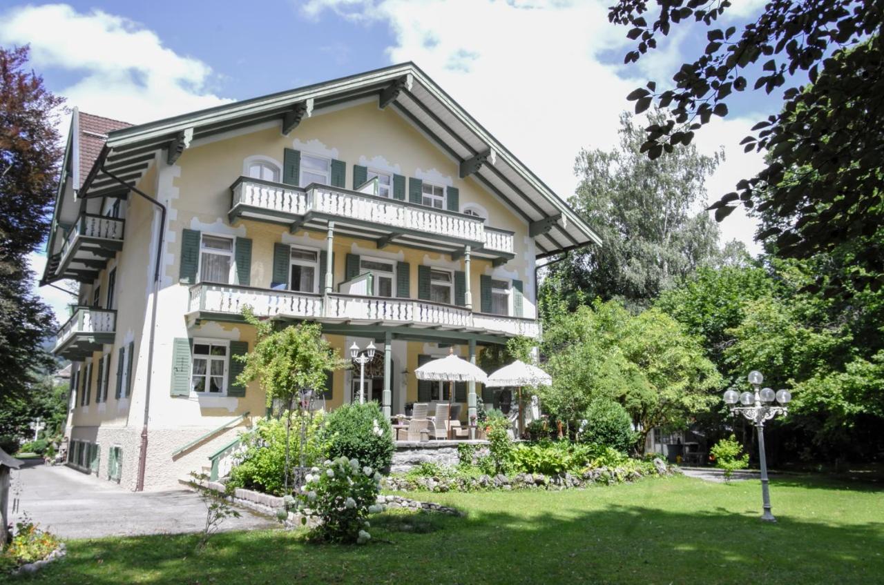 Villa Adolphine Rotta Dış mekan fotoğraf