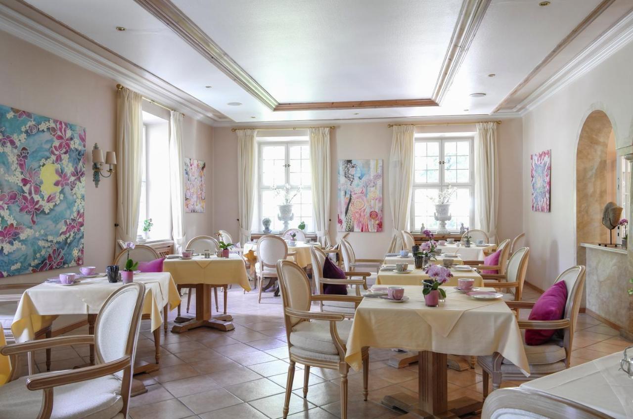 Villa Adolphine Rotta Dış mekan fotoğraf