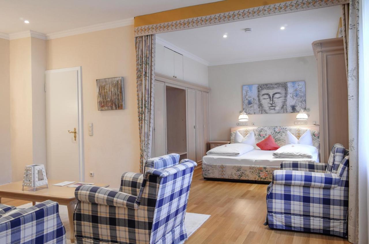 Villa Adolphine Rotta Dış mekan fotoğraf