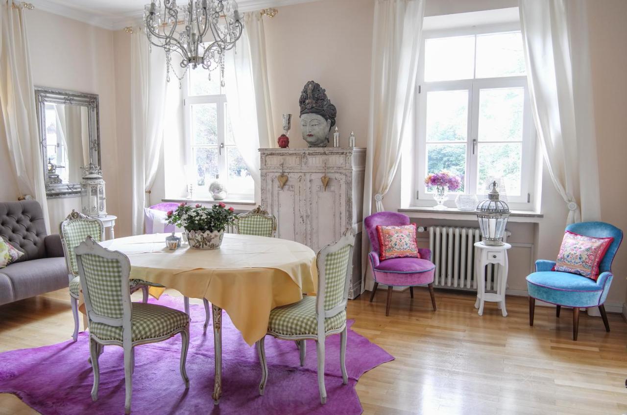 Villa Adolphine Rotta Dış mekan fotoğraf