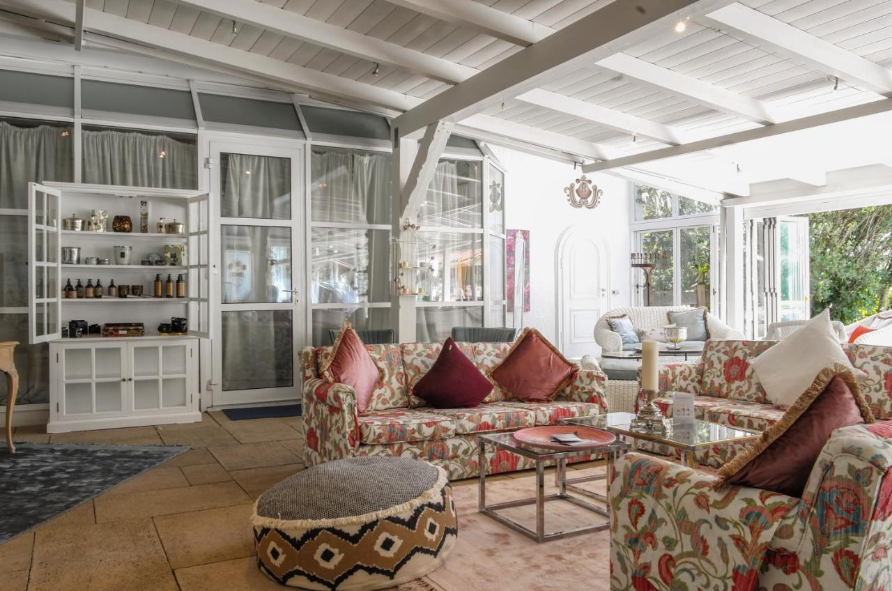 Villa Adolphine Rotta Dış mekan fotoğraf
