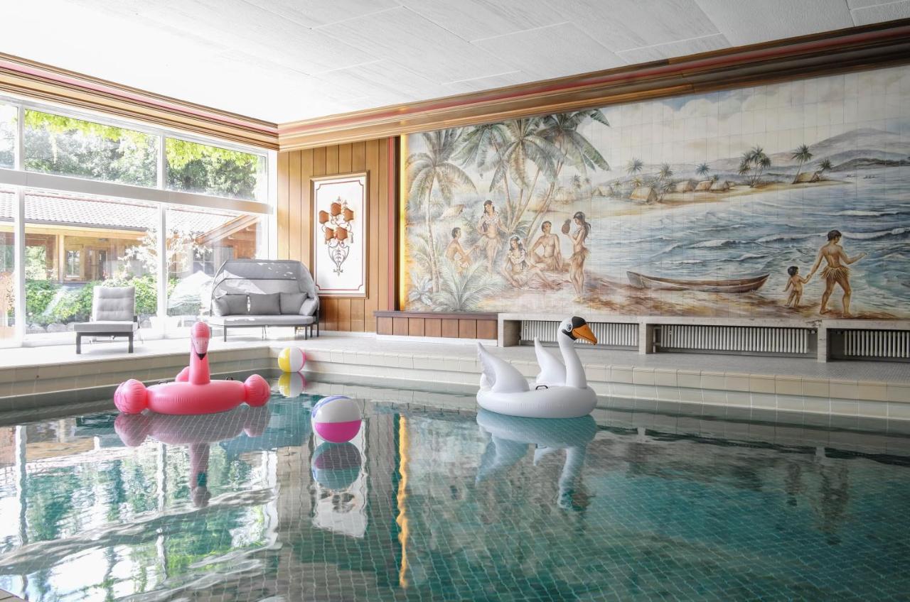 Villa Adolphine Rotta Dış mekan fotoğraf