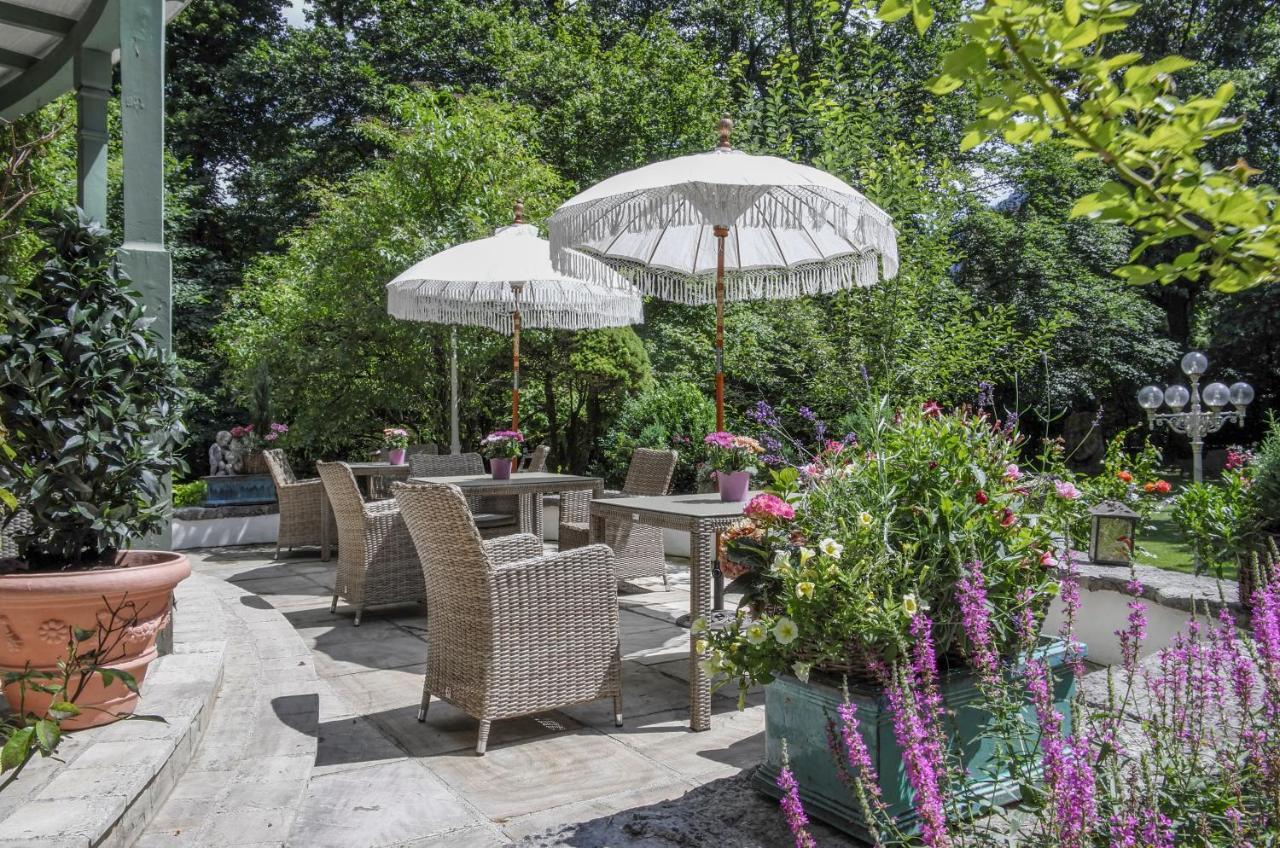 Villa Adolphine Rotta Dış mekan fotoğraf