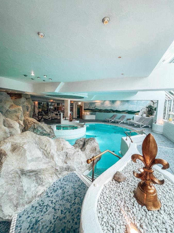 Villa Adolphine Rotta Dış mekan fotoğraf