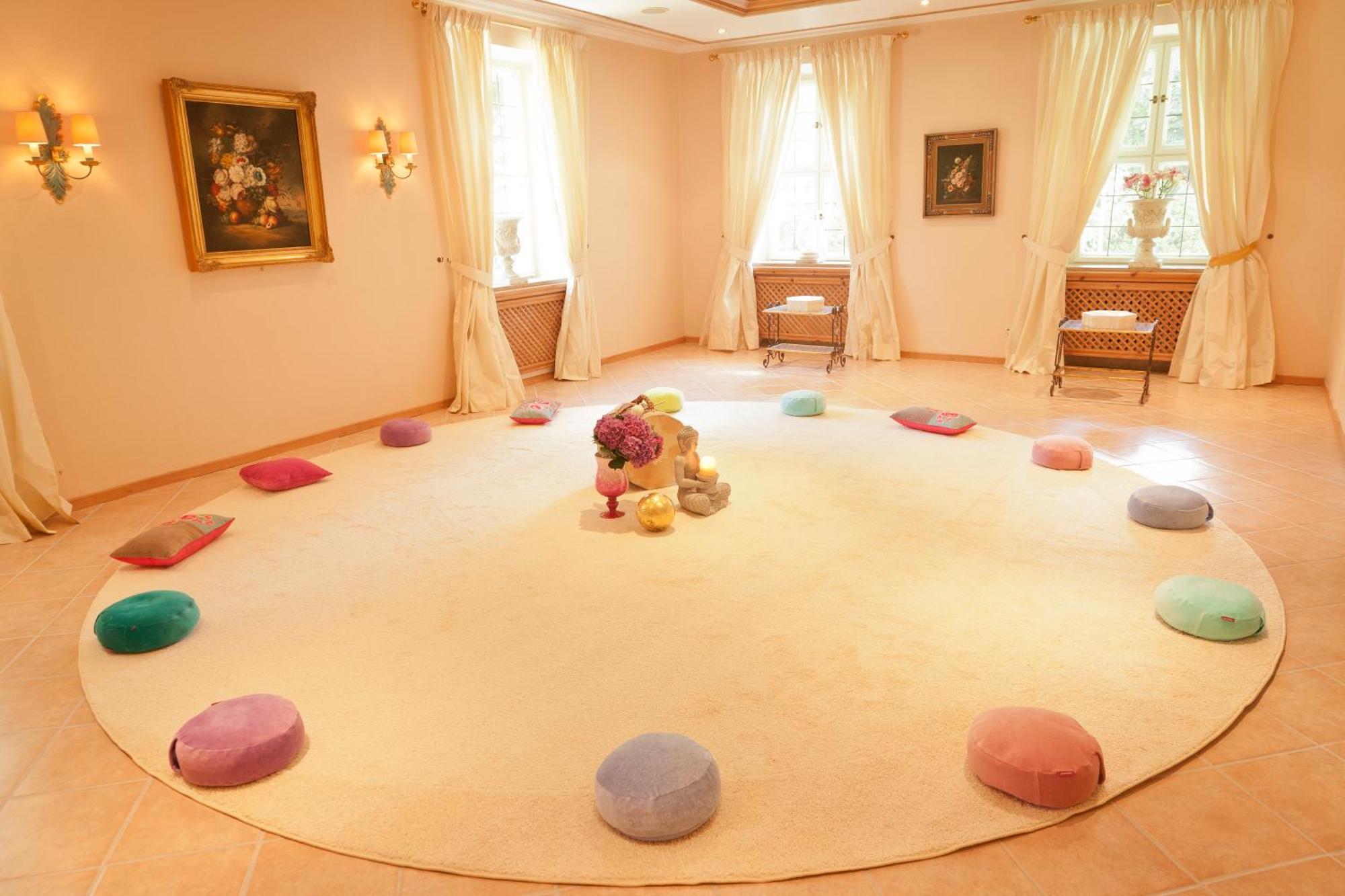 Villa Adolphine Rotta Dış mekan fotoğraf