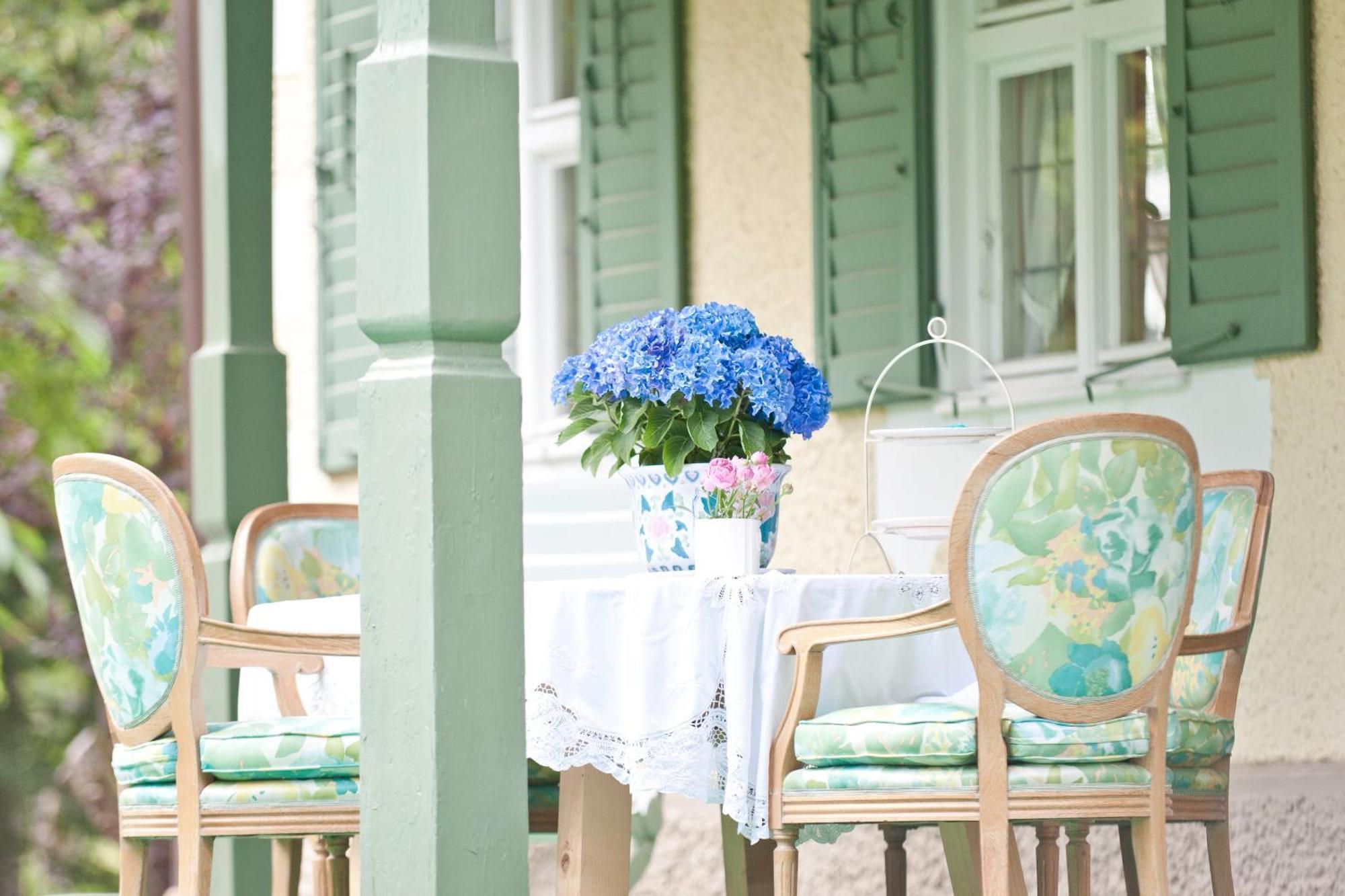 Villa Adolphine Rotta Dış mekan fotoğraf