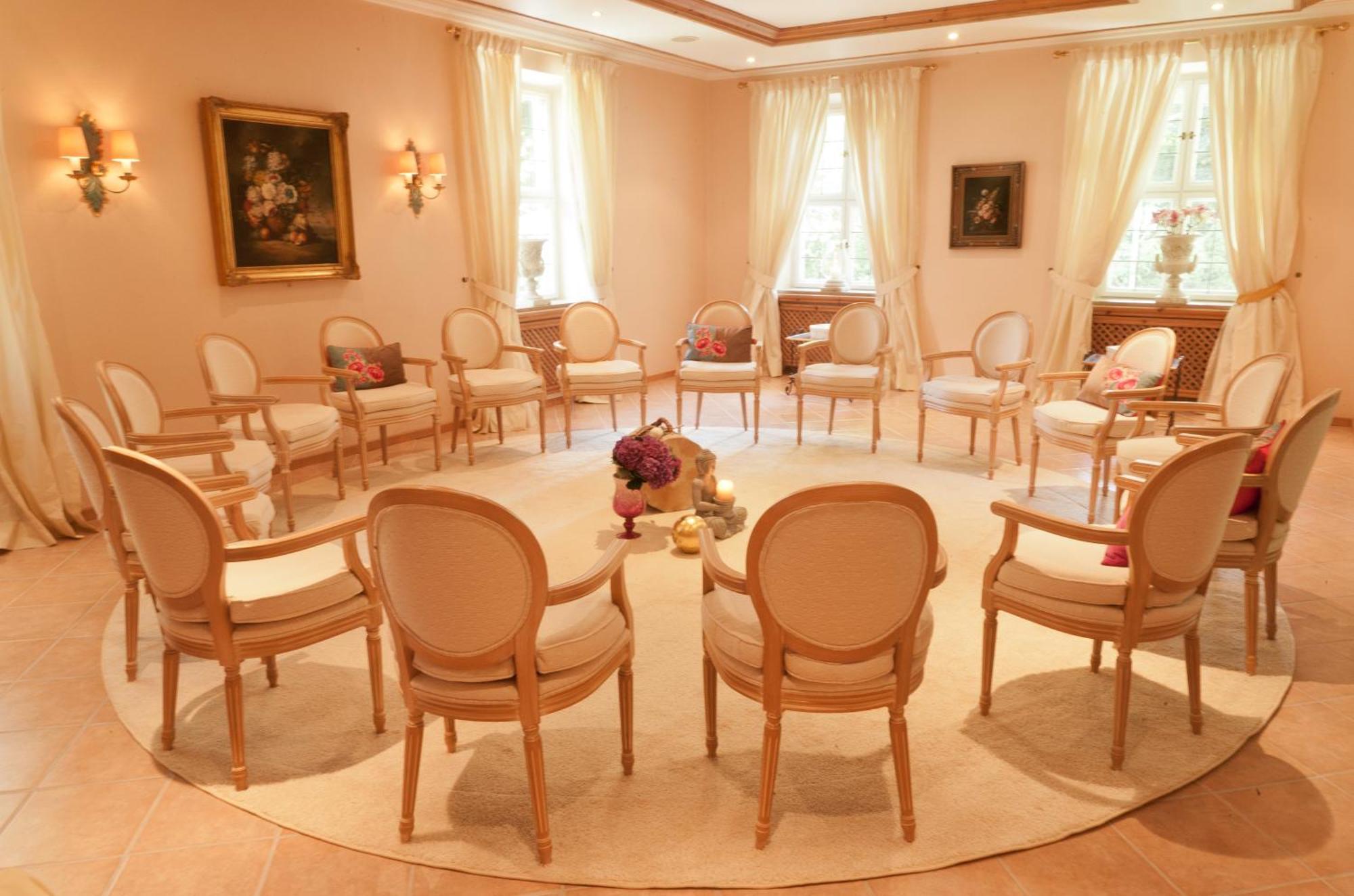 Villa Adolphine Rotta Dış mekan fotoğraf