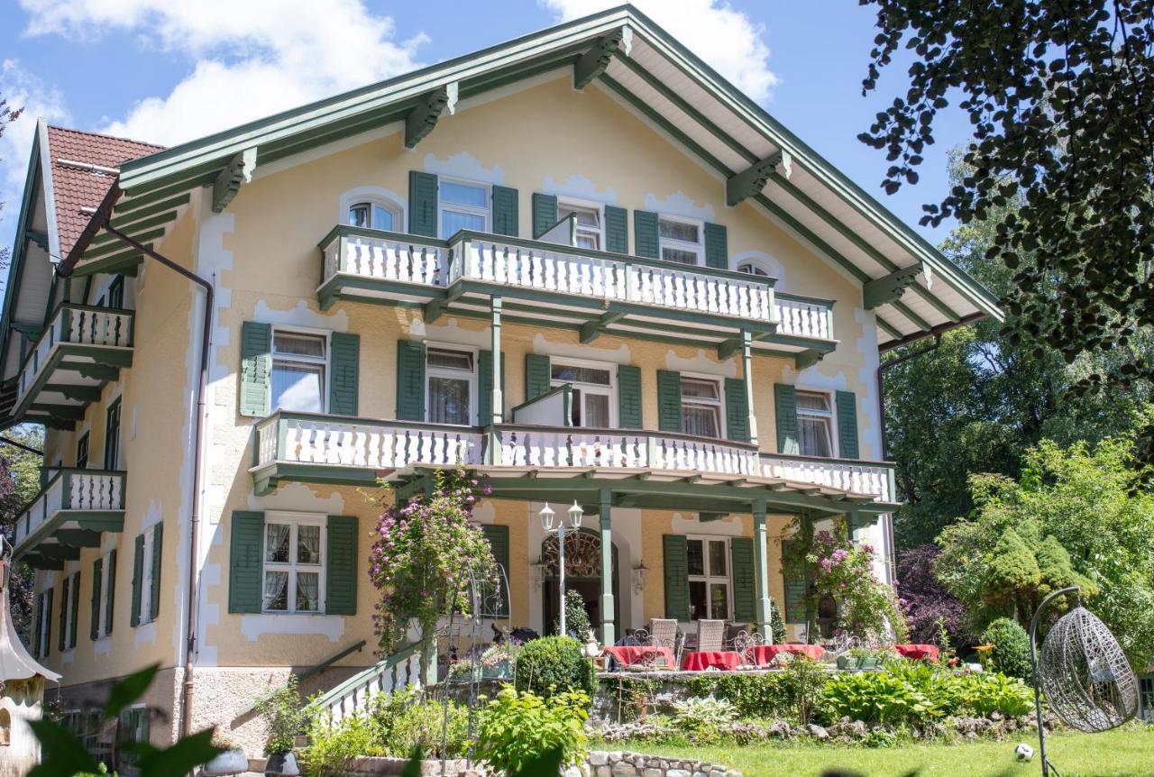 Villa Adolphine Rotta Dış mekan fotoğraf